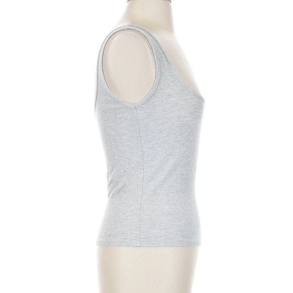 Joah Brown Scoop Neck Tank Top - Picture 7 of 11